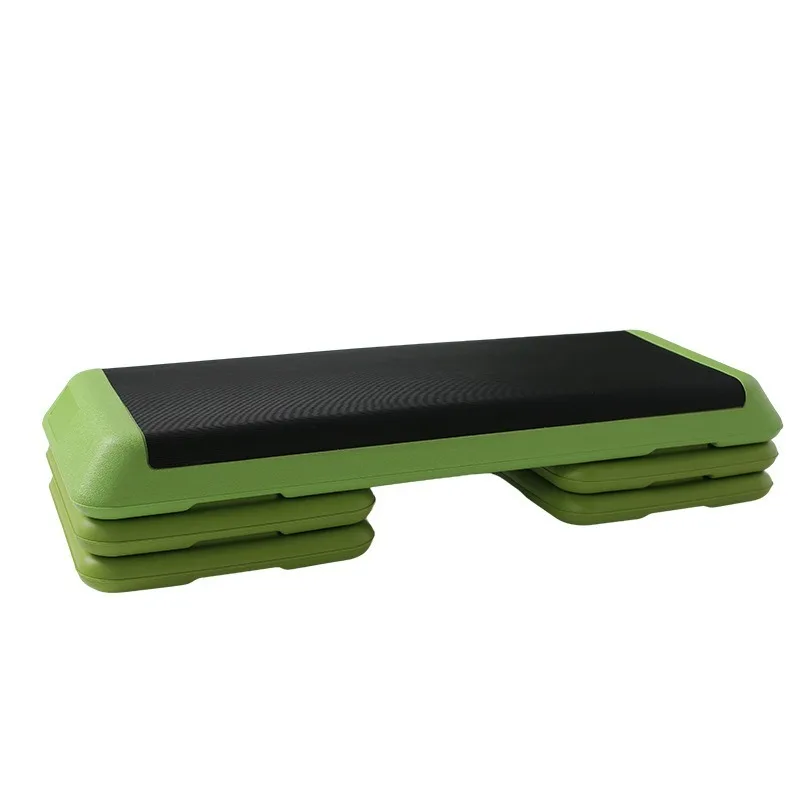 Home Gym Build - New Fitness Aerobic Step Platform -