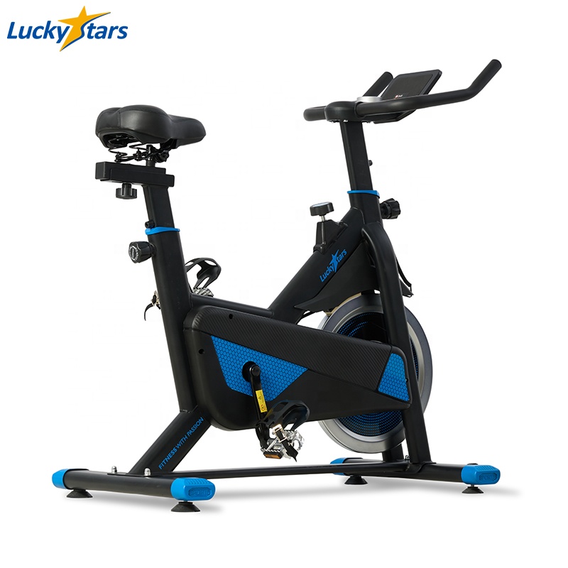 Home Gym Machine - Wholesale Exercise Bike Indoor Fitness Bike