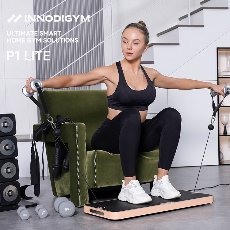 New Arrival Complet Multi Func - All In One Gym Home Equipment review and price
