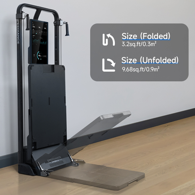 Smart Fitness Home Gym Workout - All In One Gym Home Equipment review and price