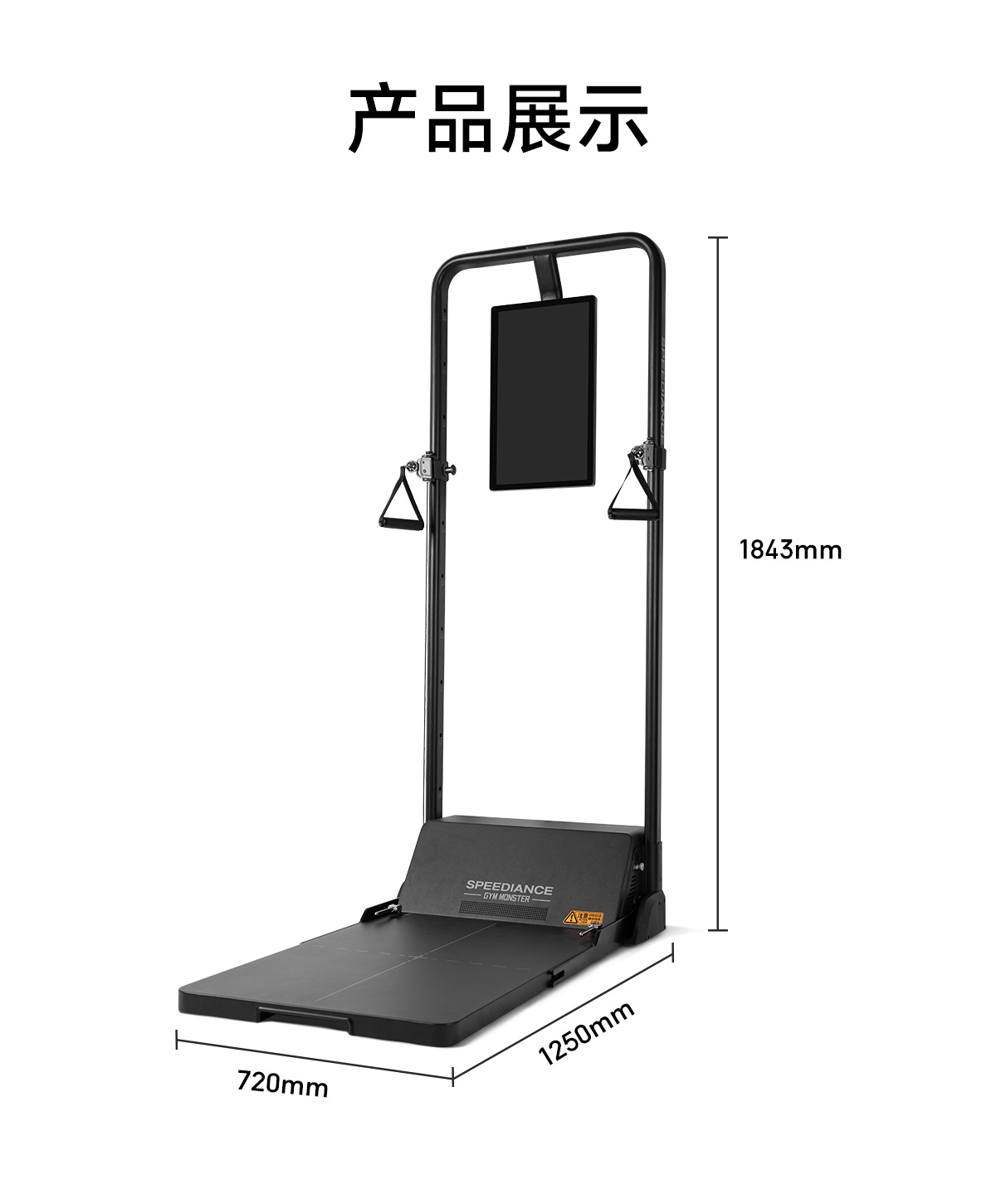 Smart Fitness Home Gym Workout - All In One Gym Home Equipment review and price