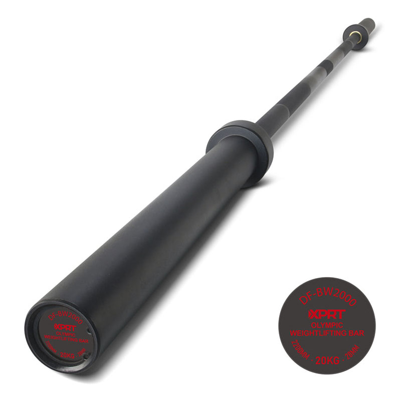 Factory Wholesale Stainless St - Olympic Barbell 20Kg review and price