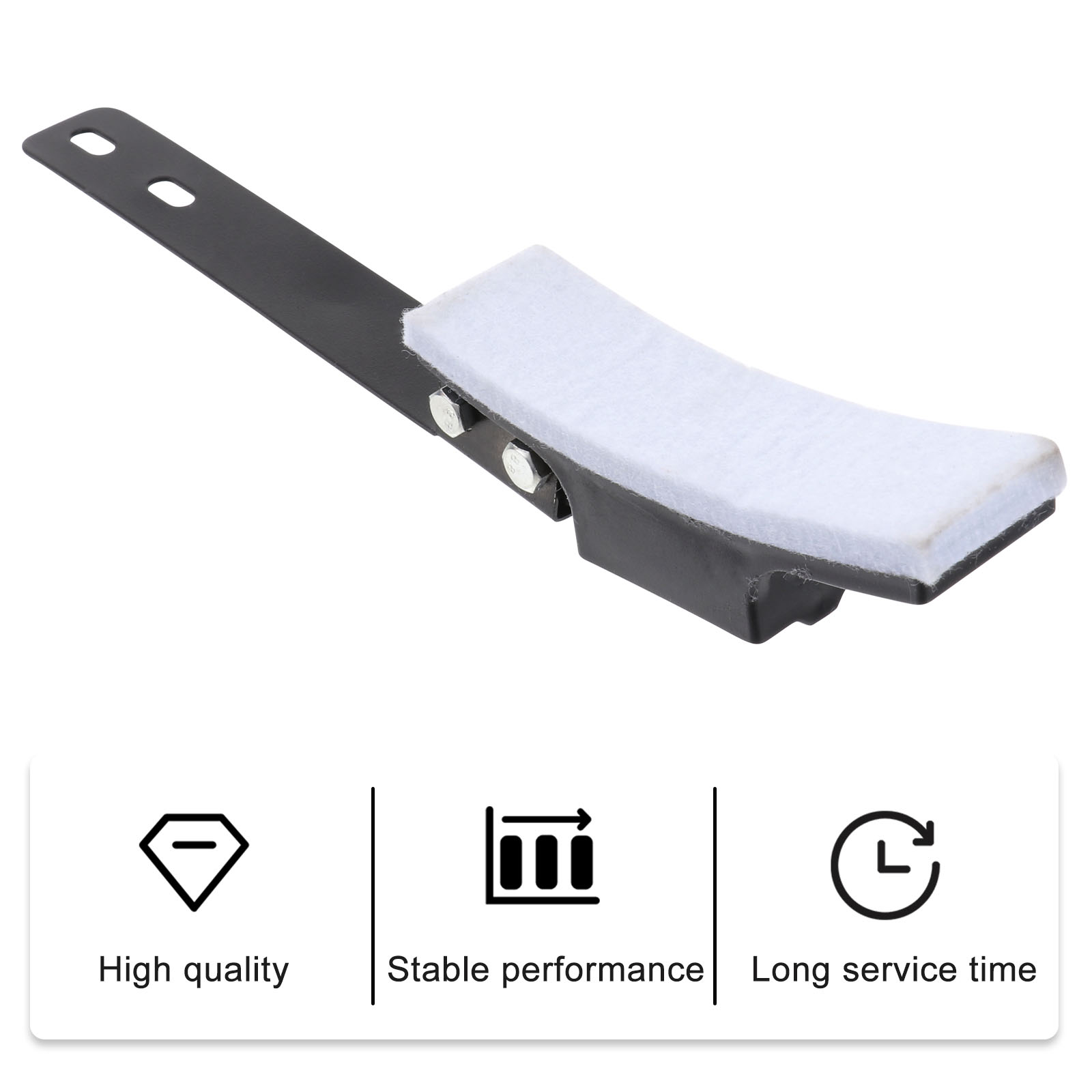 Brake Pads Exercise Bike Cycli - Home Gym Build review and price