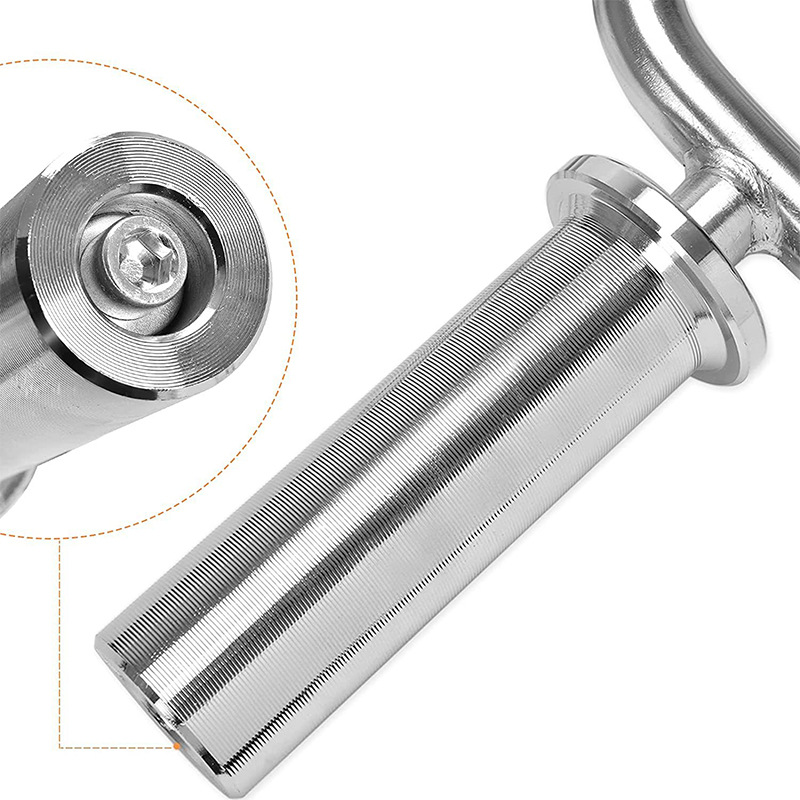 Weight Lifting Standard Barbel - Olympic Barbell 20Kg review and price
