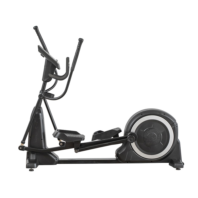 Home Gym Elliptical Bike Train - Home Gym Build review and price