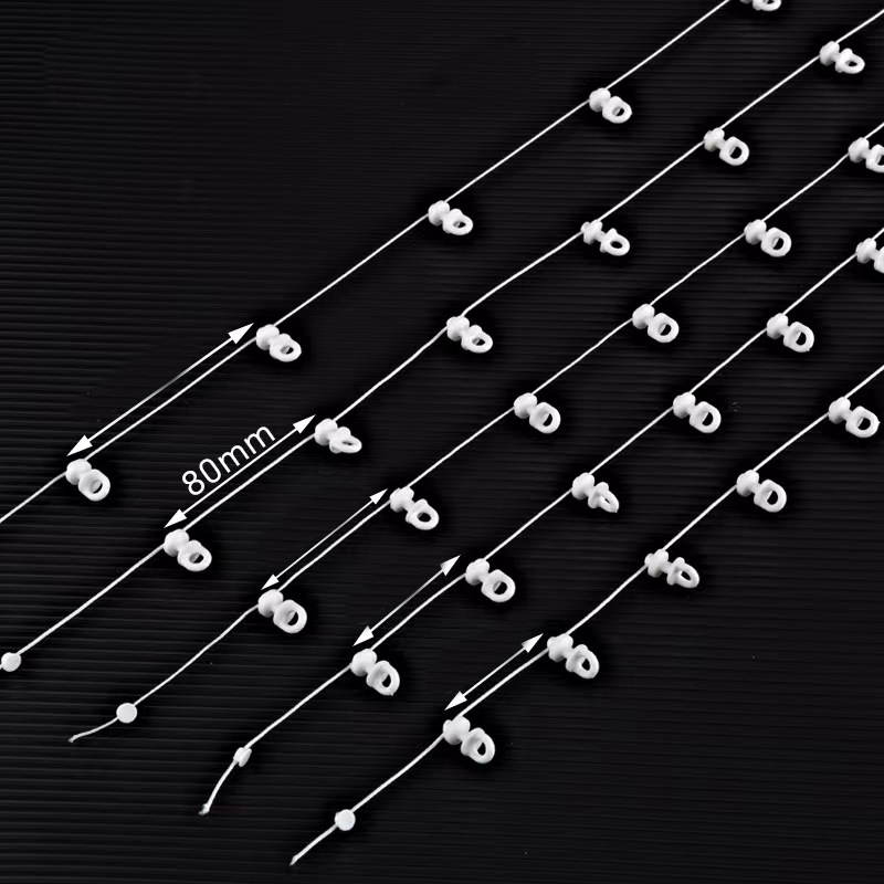 Silent S Fold Wave Curtain Tra - Cable Pulley System review and price