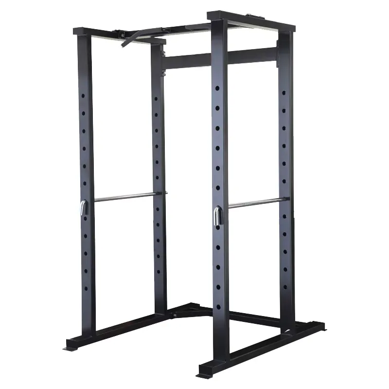 Stainless Steel Power Cage for - All In One Gym Home Equipment review and price