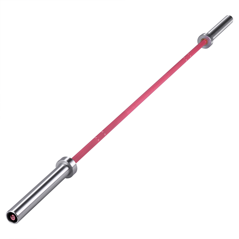 Fitness Equipment 2.01m Weight - Olympic Barbell 20Kg review and price