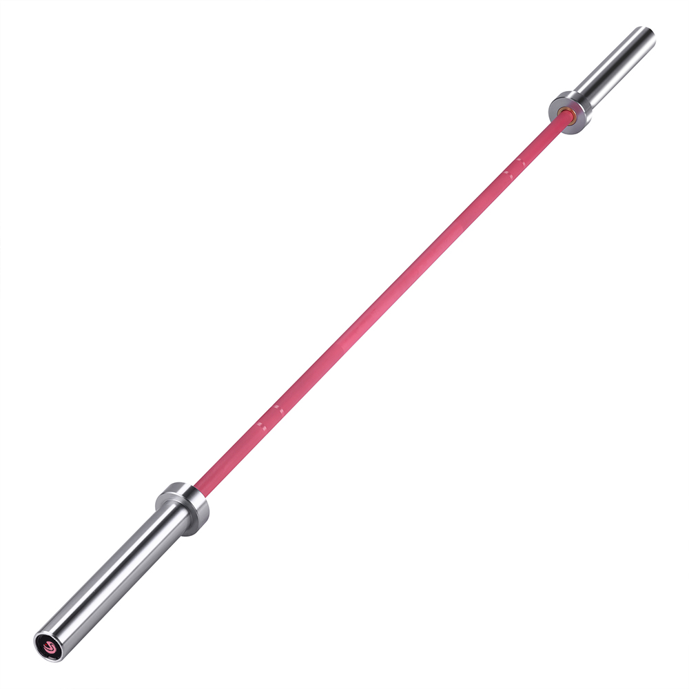 Fitness Equipment 2.01m Weight - Olympic Barbell 20Kg review and price
