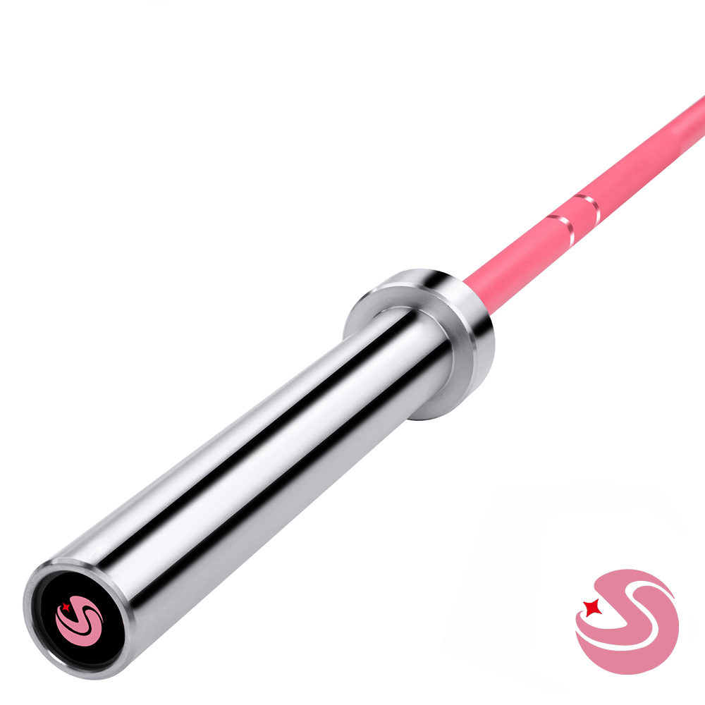 Fitness Equipment 2.01m Weight - Olympic Barbell 20Kg review and price