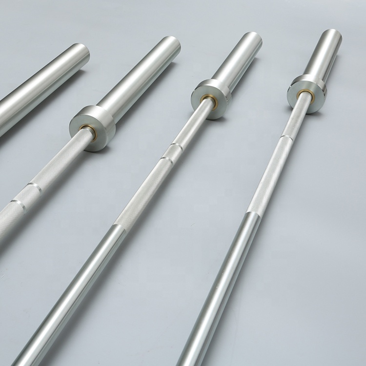 2200mm Solid Chrome Barbell We - Olympic Barbell 20Kg review and price