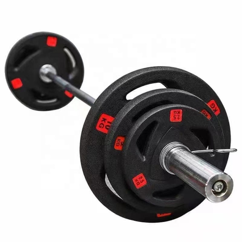 Factory Direct Sales Commercia - Olympic Barbell 20Kg review and price