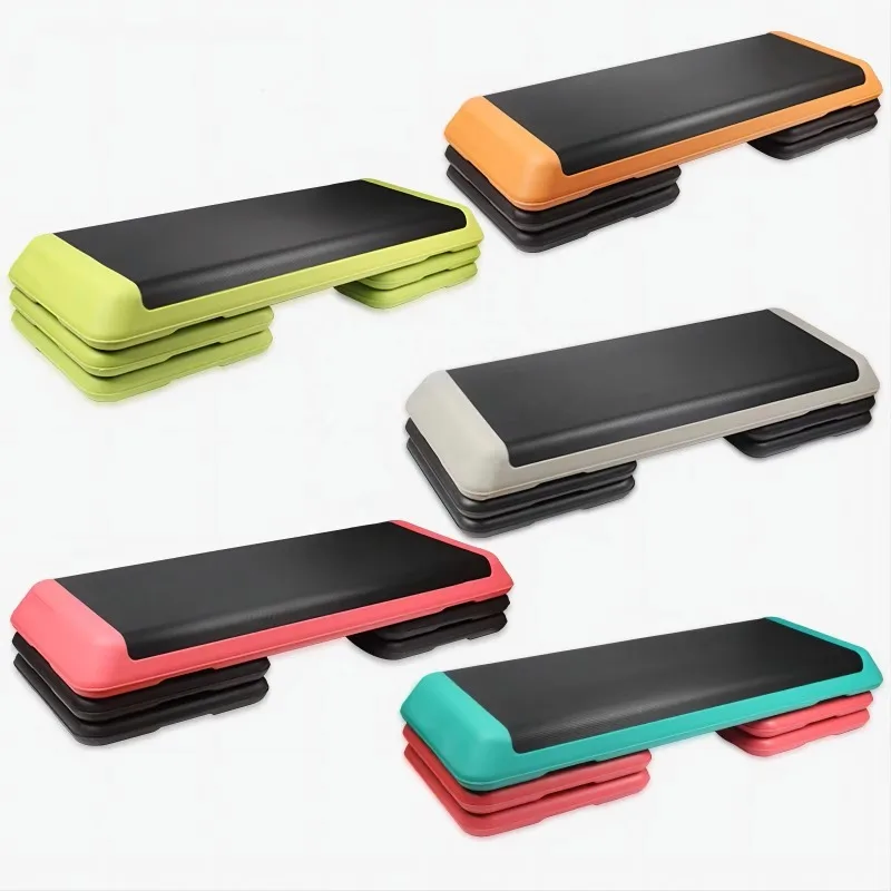 New Fitness Aerobic Step Platf - Home Gym Build review and price