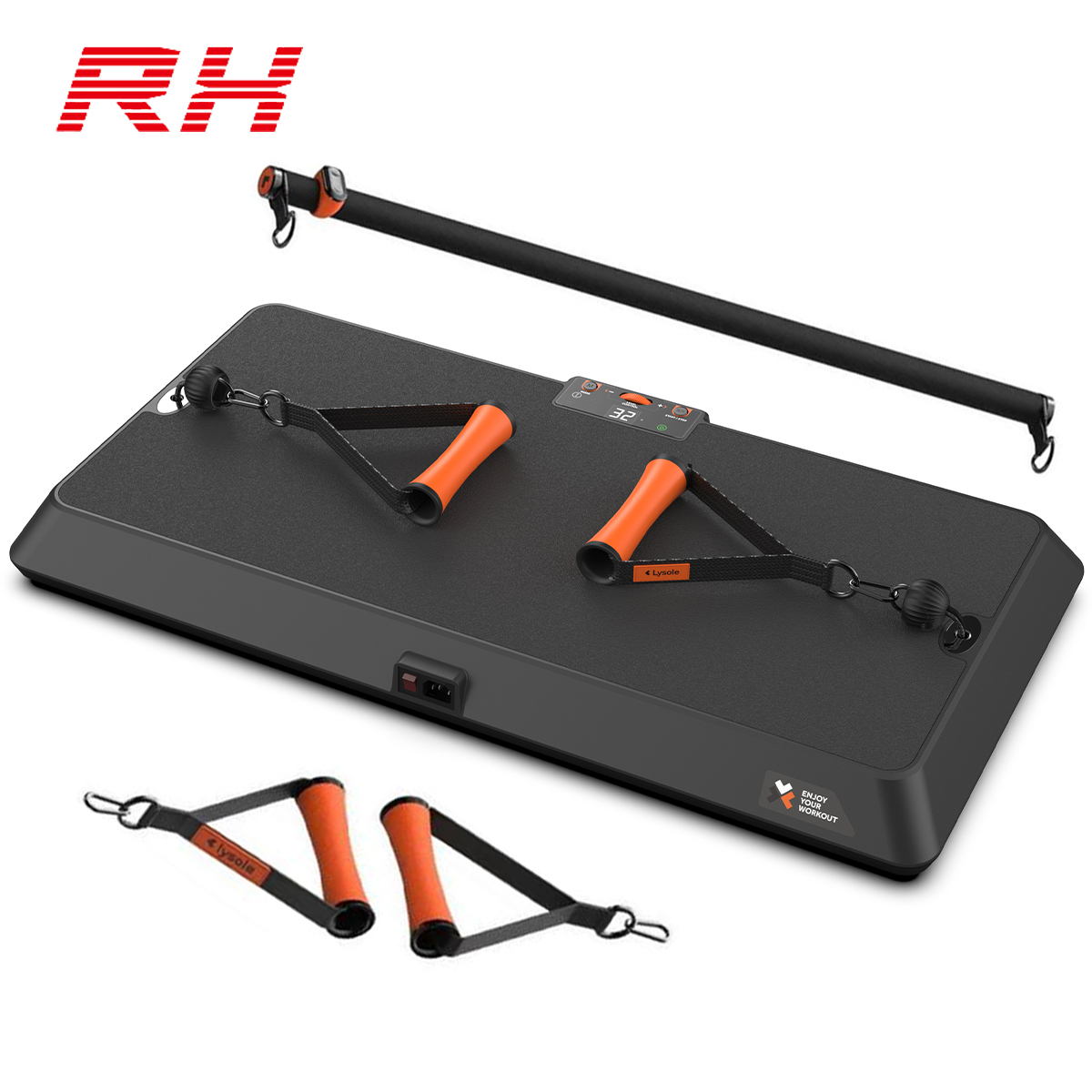 Unisex All-in-One Home Gym Equ - All In One Gym Home Equipment review and price