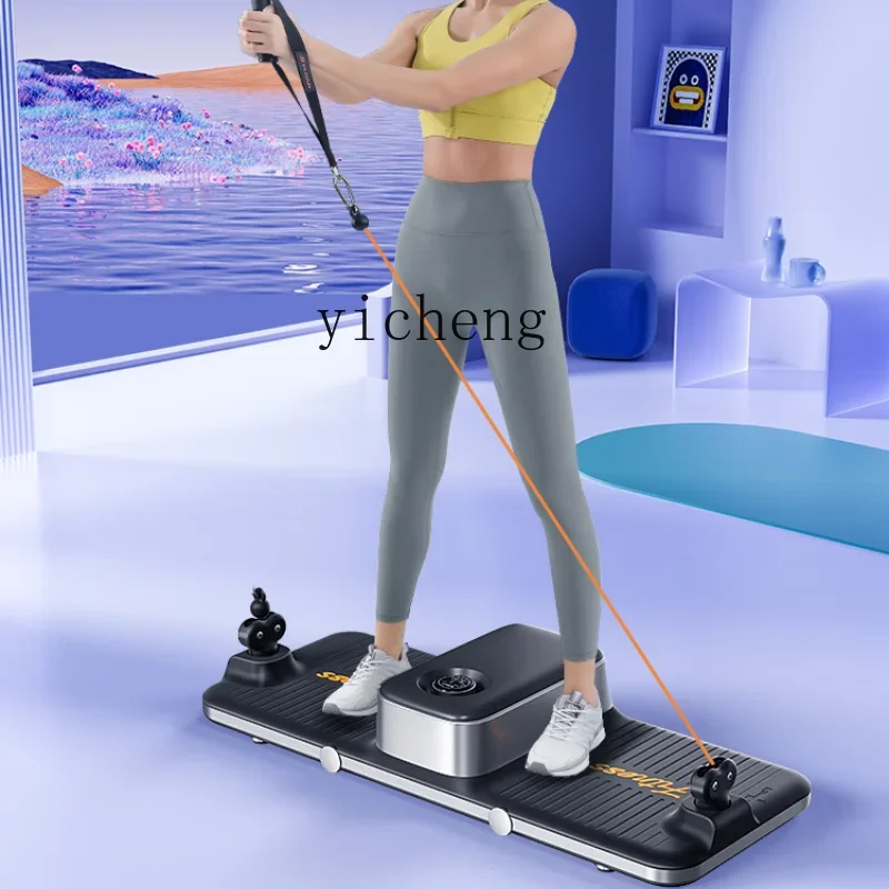 Power Exercise Station Intelli - All In One Gym Home Equipment review and price