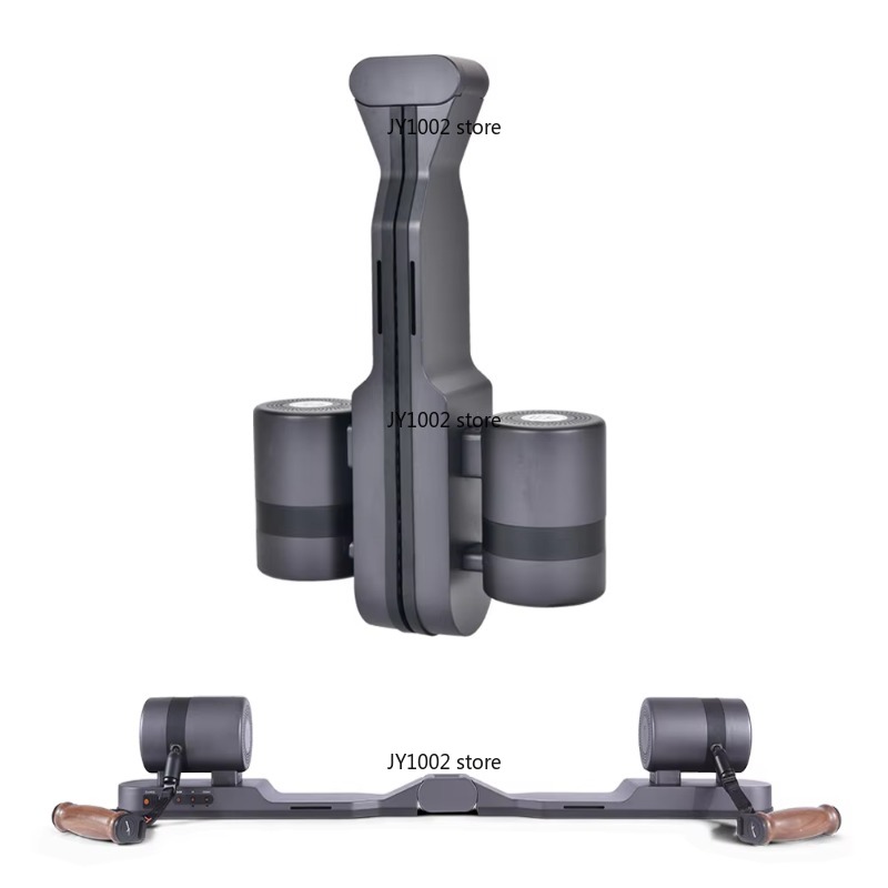 All-in-One Multi-Functional Tr - All In One Gym Home Equipment review and price