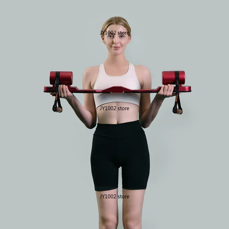 All-in-One Multi-Functional Tr - All In One Gym Home Equipment review and price