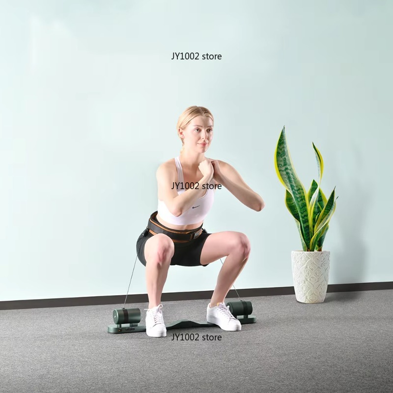 All-in-One Multi-Functional Tr - All In One Gym Home Equipment review and price