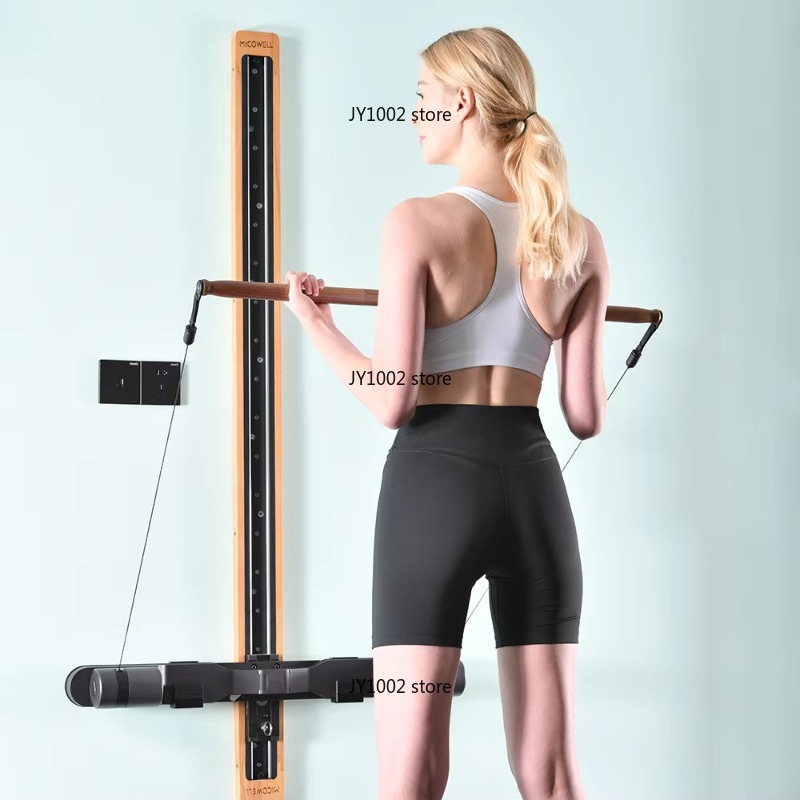 All-in-One Multi-Functional Tr - All In One Gym Home Equipment review and price