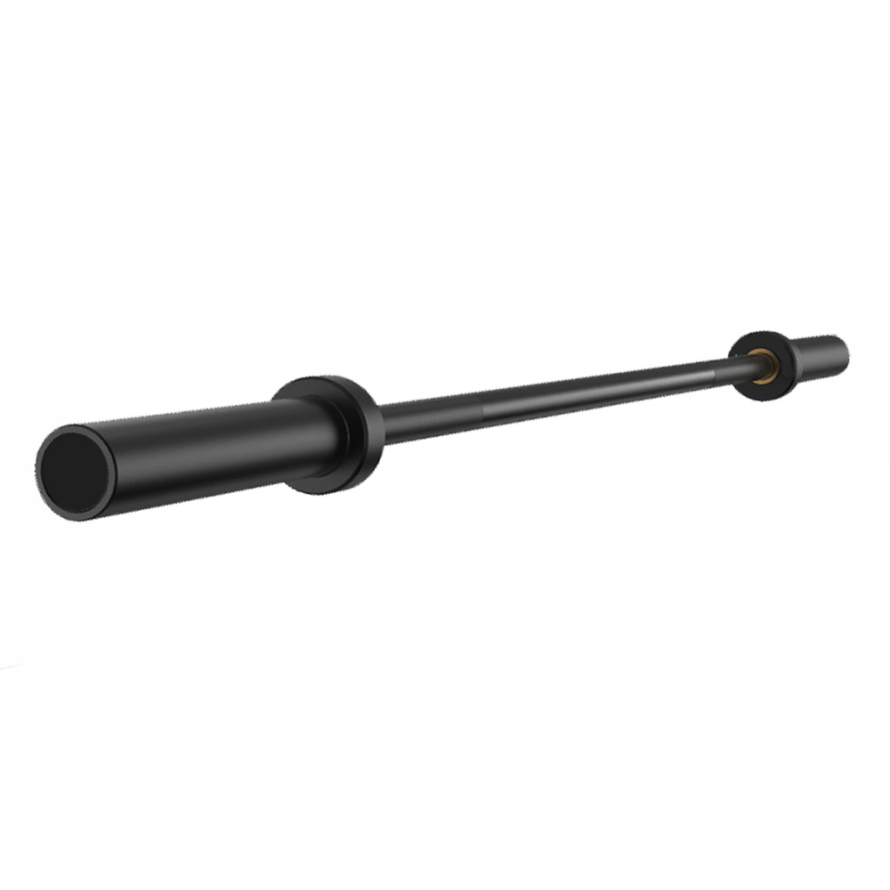 Hard Chrome Barbells 1.8m 15kg - Olympic Barbell 20Kg review and price