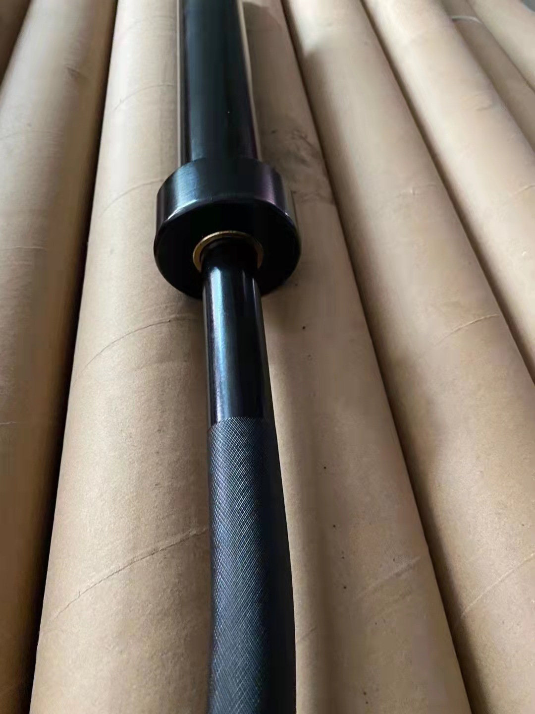 Hard Chrome Barbells 1.8m 15kg - Olympic Barbell 20Kg review and price