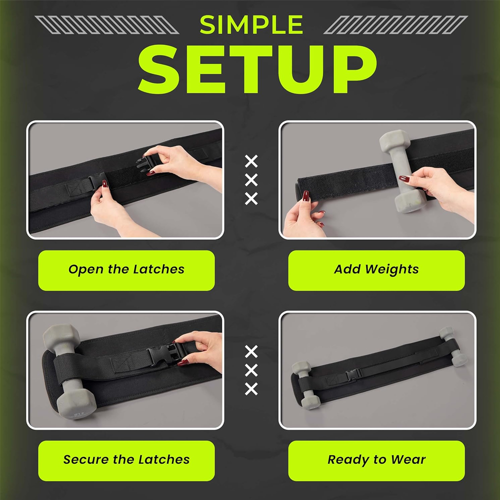 Hip Thrust Belt for Glutes,Pad - Home Gym Build review and price