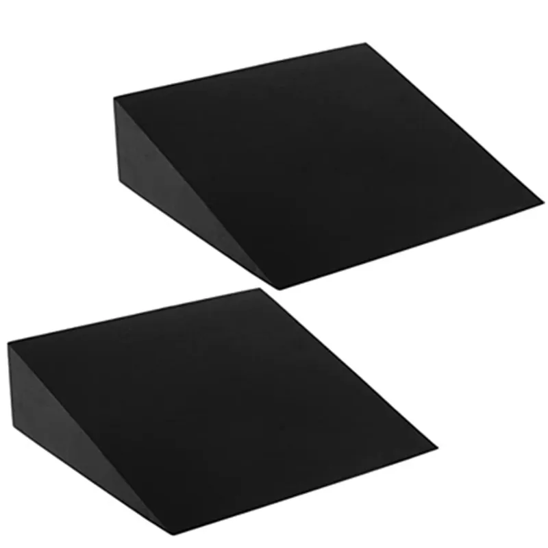 High Quality Yoga Foam Wedge E - Home Gym Build review and price
