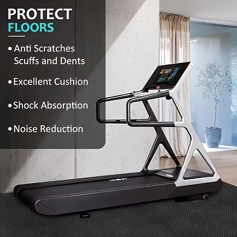 30x30cm 16 Pcs Interlocking Yo - Home Gym On Carpet review and price