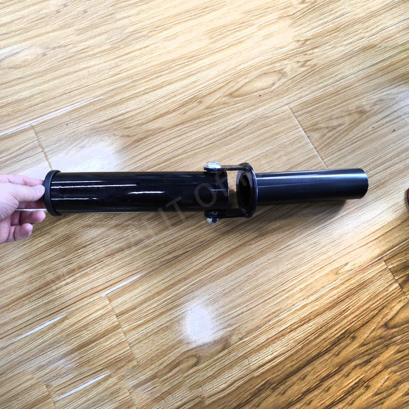 Fitness T-Bar with Rowing Hand - Olympic Barbell 20Kg review and price