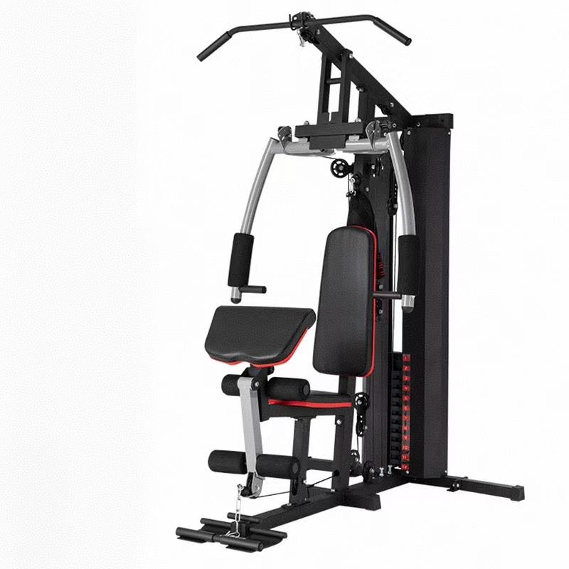 All-in-One Home Gym Multi Mach - All In One Gym Home Equipment review and price