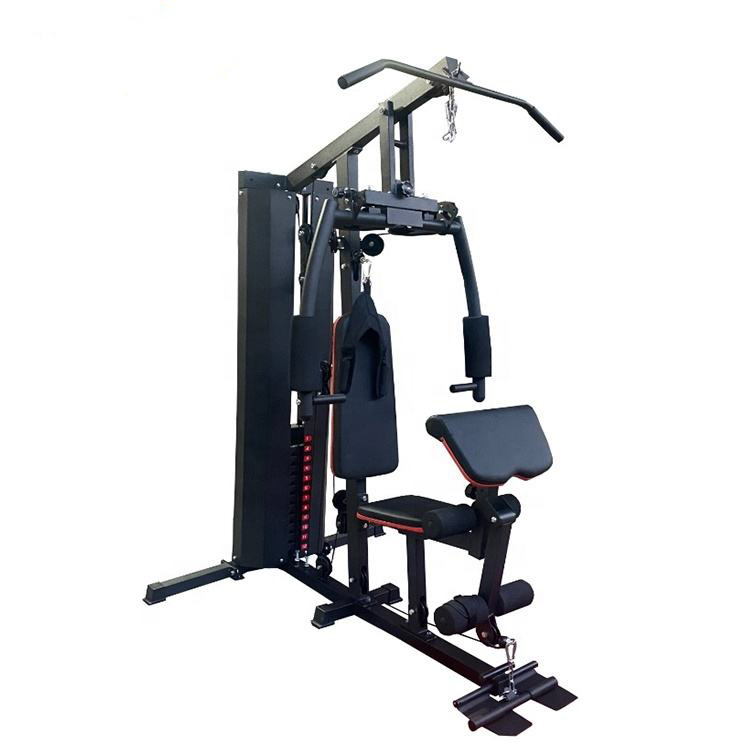 All-in-One Home Gym Multi Mach - All In One Gym Home Equipment review and price