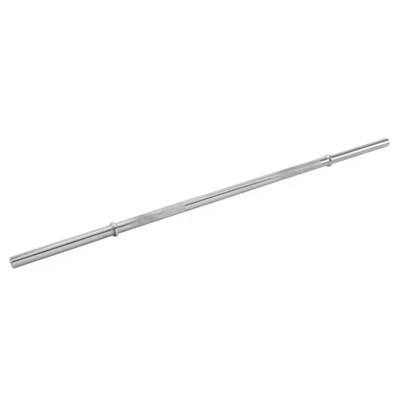 Chrome Gym Power Lifting 1.8M  - Olympic Barbell 20Kg review and price