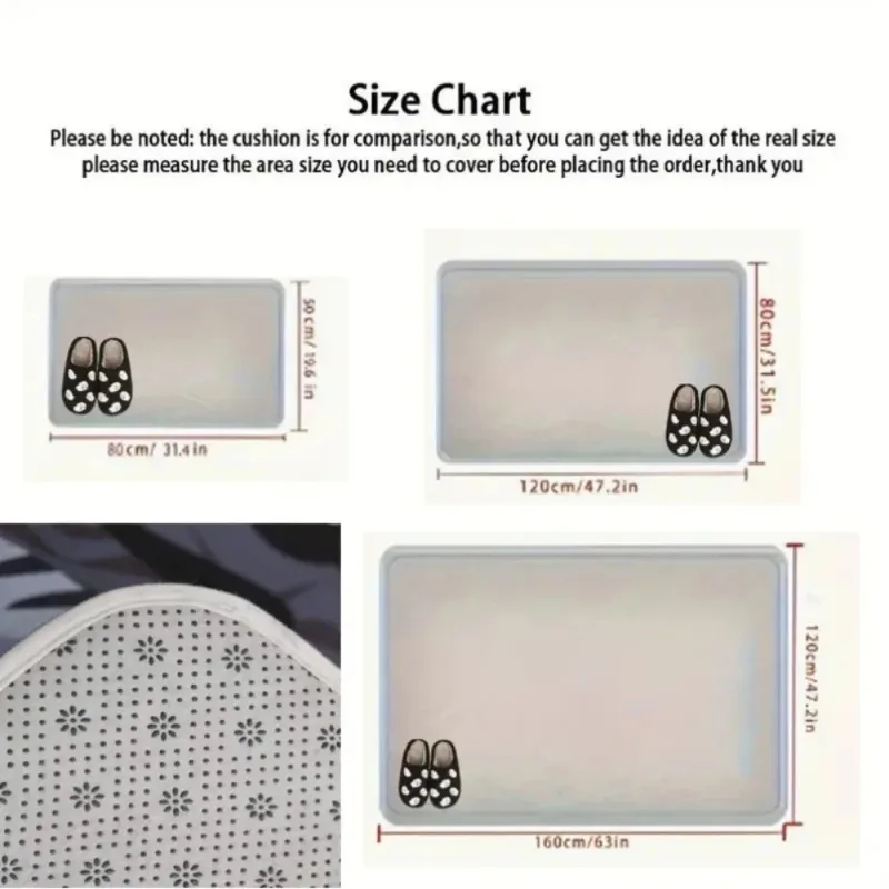 Soccer Training Mat Suitable f - Home Gym On Carpet review and price