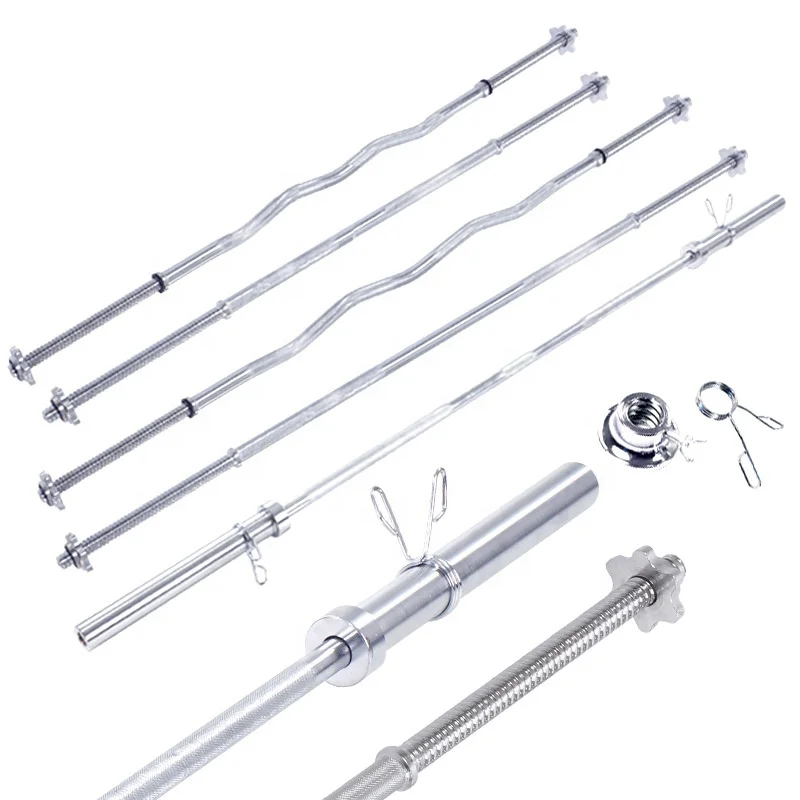 Custom Chromed Powerlifting ba - Olympic Barbell 20Kg review and price