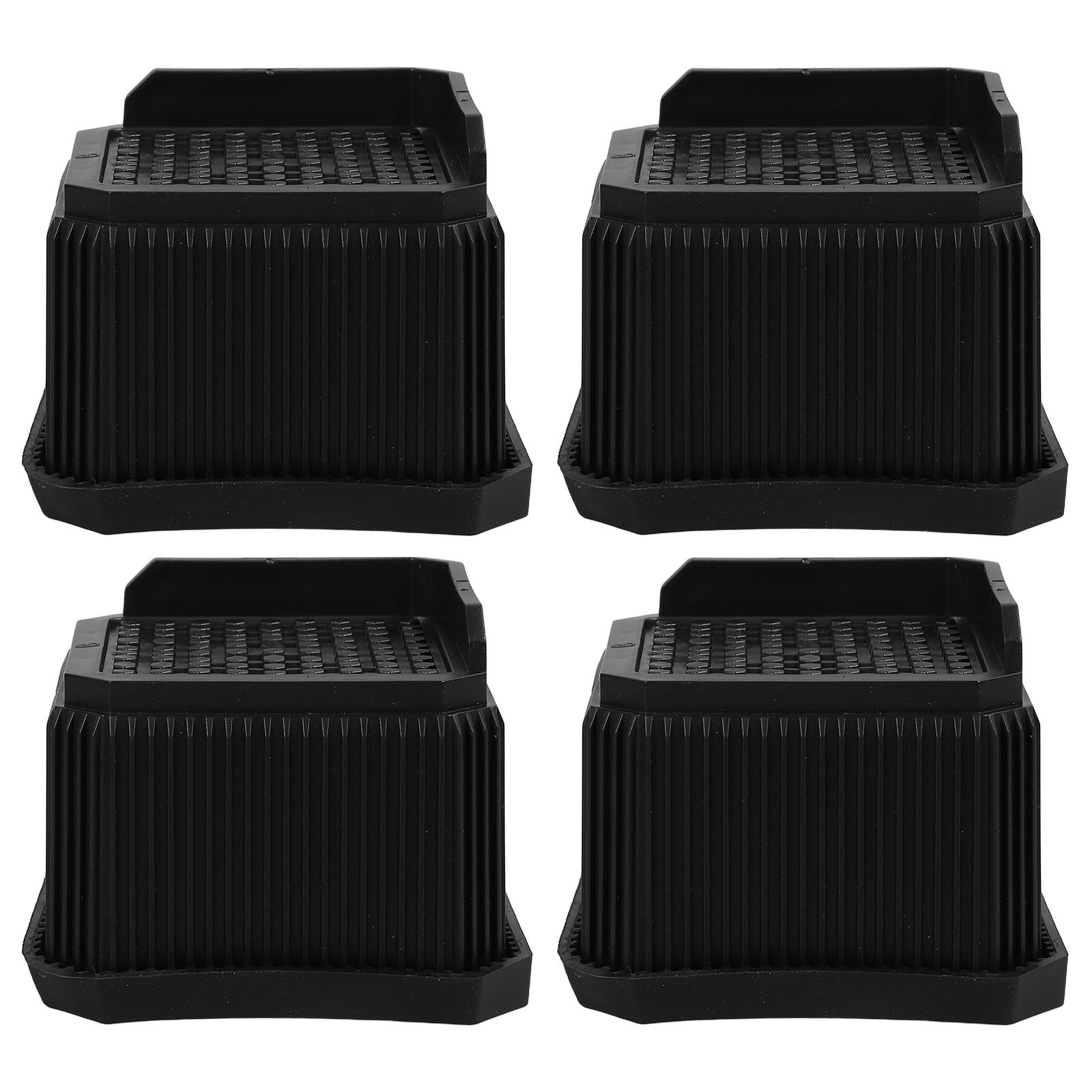 4Pcs Walking Pad Incline Block - Home Gym Build review and price