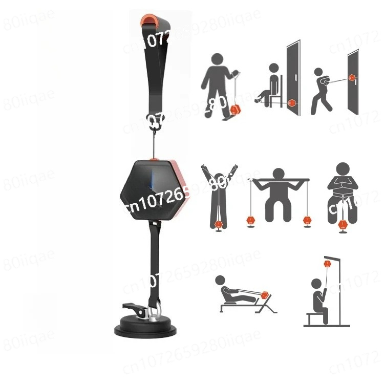Electric Smart Power  Fitness  - Home Gym Total Fitness review and price