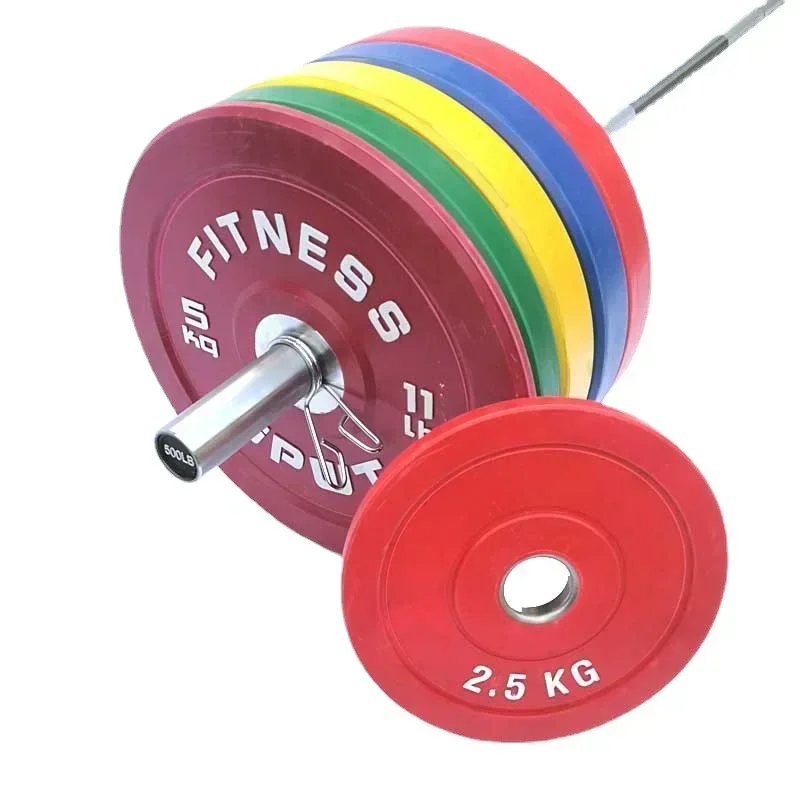 2026 Full Weight Competitive L - Olympic Barbell 20Kg review and price