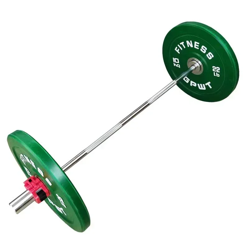 2026 Full Weight Competitive L - Olympic Barbell 20Kg review and price