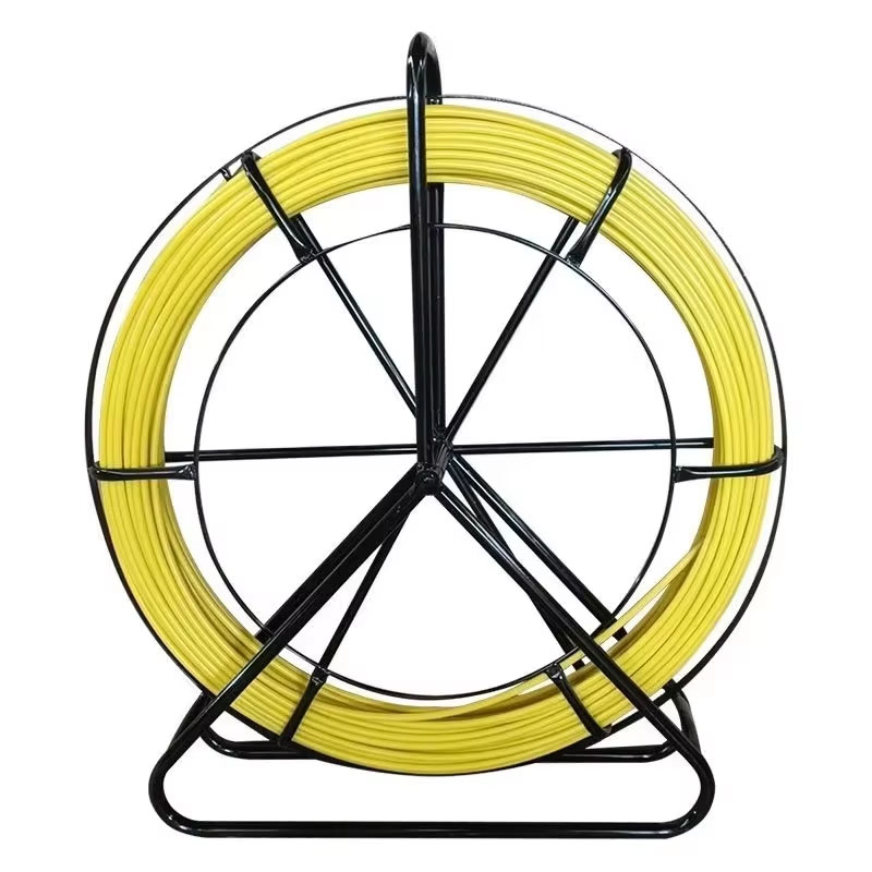 TUNGFULL 50M 100M Fiberglass C - Cable Pulley System review and price