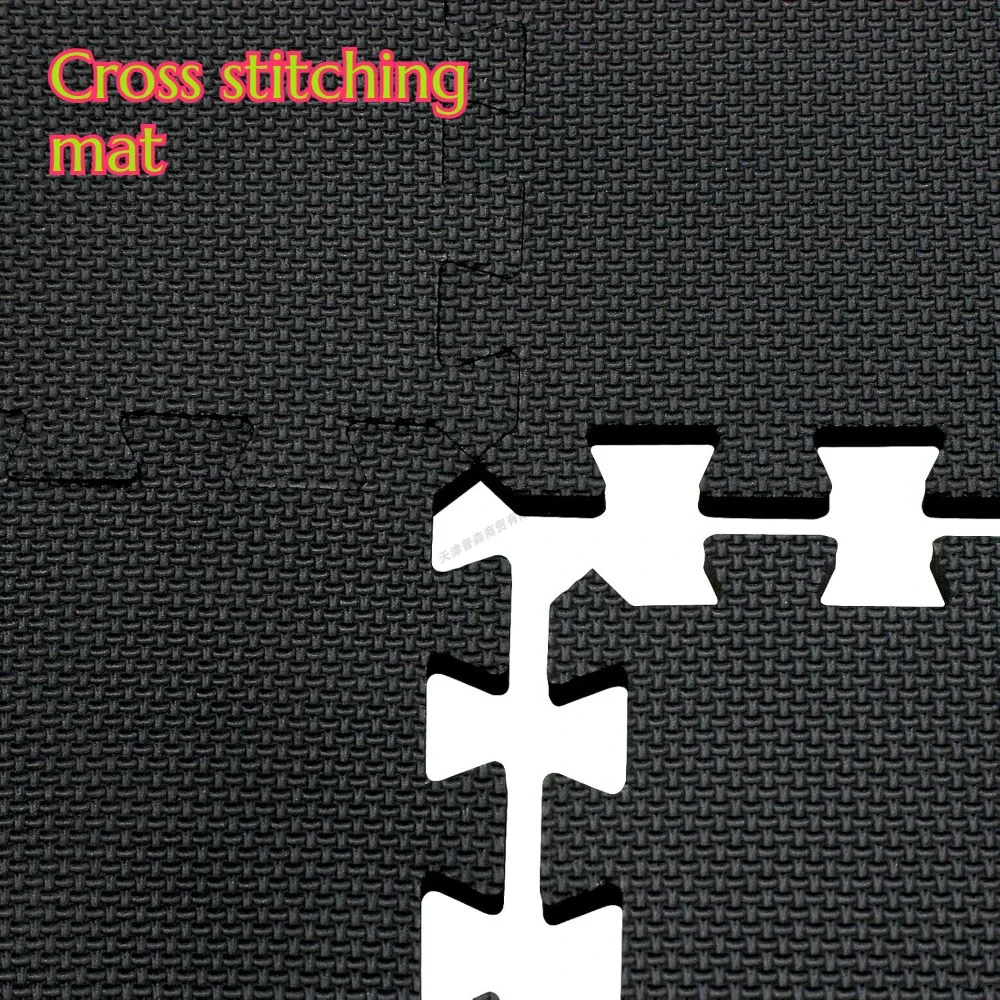 16Pcs EVA Foam Interlocking Pu - Home Gym On Carpet review and price