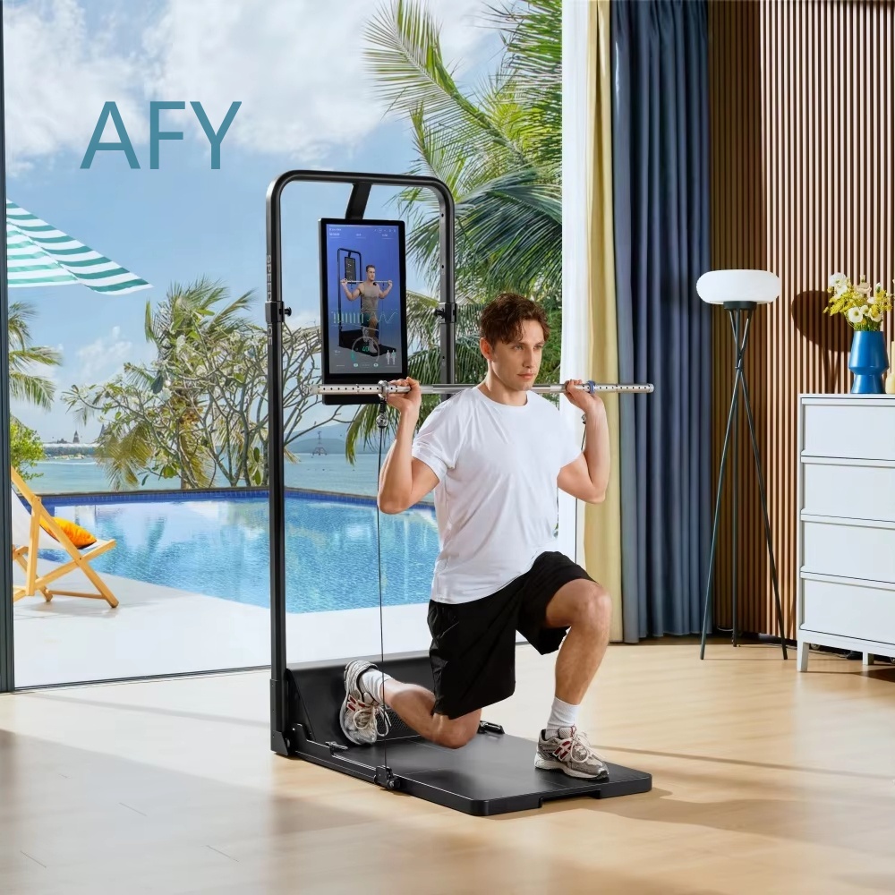 Speediance All in One Gym Fitn - All In One Gym Home Equipment review and price