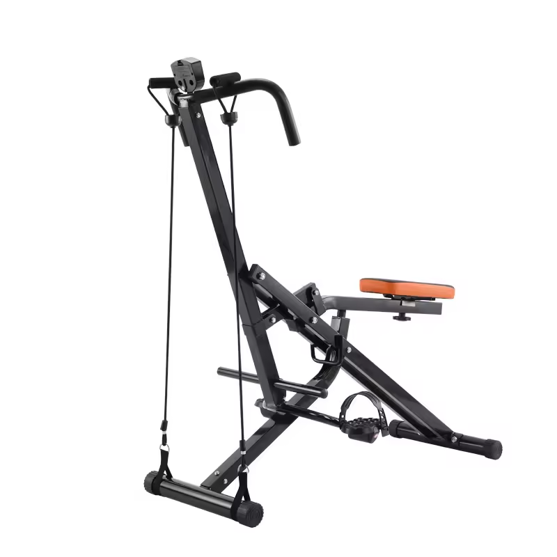 Abdominal Workout Power Foldab - Home Gym Total Fitness review and price