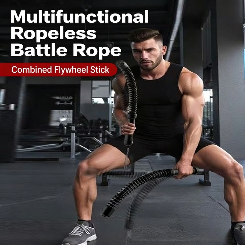 Ropeless Ropes for Gym Weighte - Home Gym Build review and price