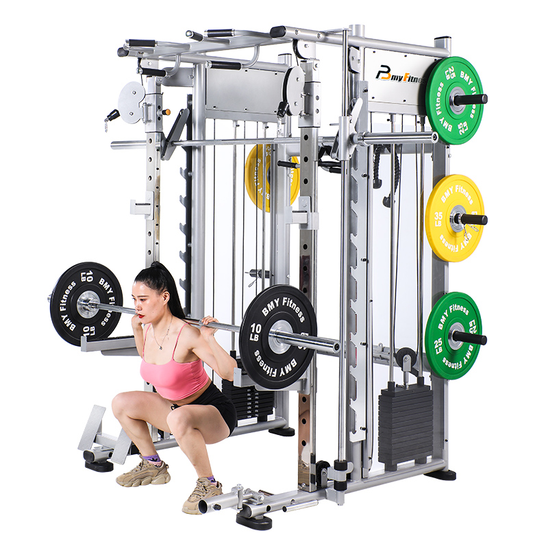 Wholesale Multi-functional Tra - All In One Gym Home Equipment review and price