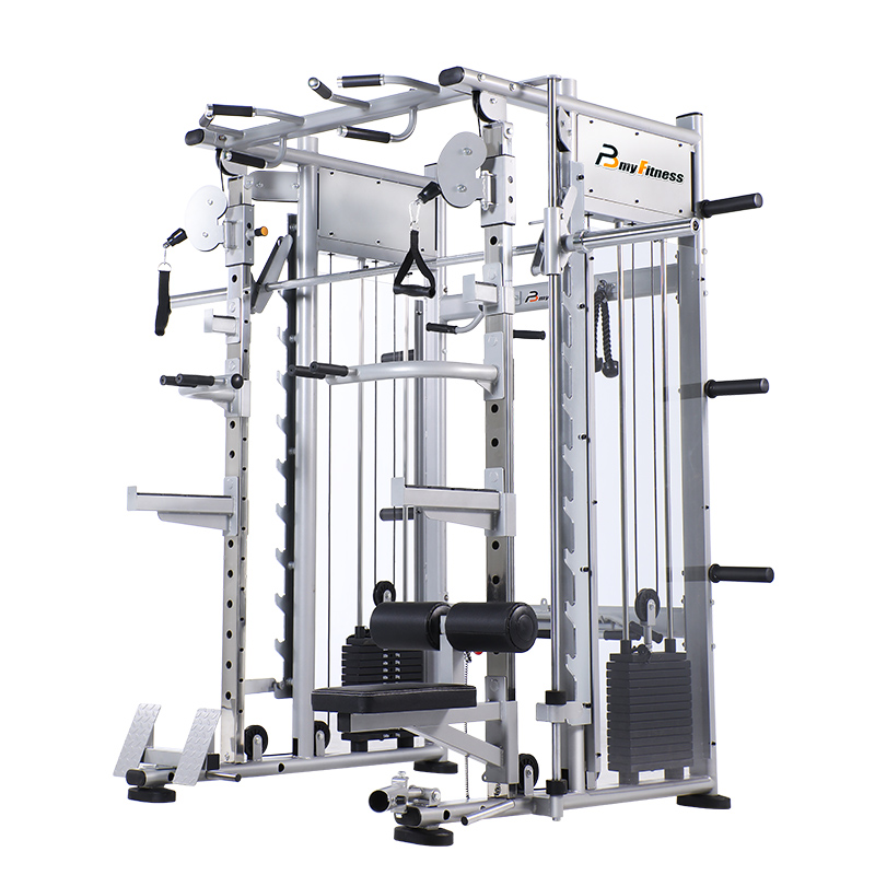Wholesale Multi-functional Tra - All In One Gym Home Equipment review and price