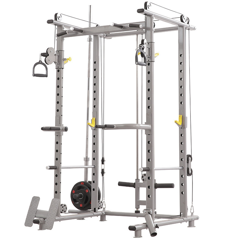 DXXY YR-1601 Fitness Equipment - Cable Pulley System review and price