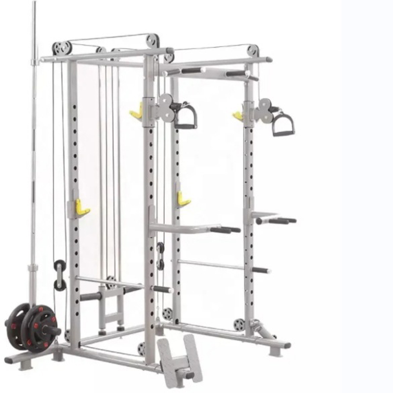DXXY YR-1601 Fitness Equipment - Cable Pulley System review and price