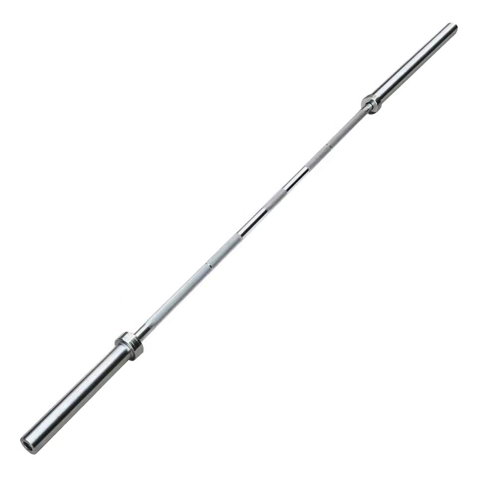 20kg Steel Barbell Bar for Gym - Olympic Barbell 20Kg review and price