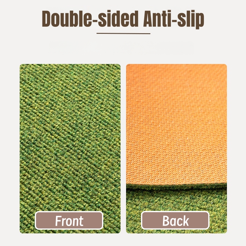 Large Wear Resistant Anti Slip - Home Gym On Carpet review and price