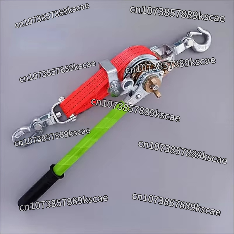 2 Ton 2 Meters Ratchet Hand Pu - Cable Pulley System review and price
